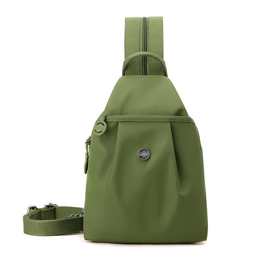Modlyn™ – Waterproof 2-Way Commuter Bag