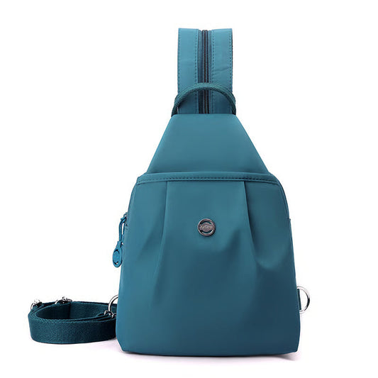 Modlyn™ – Waterproof 2-Way Commuter Bag