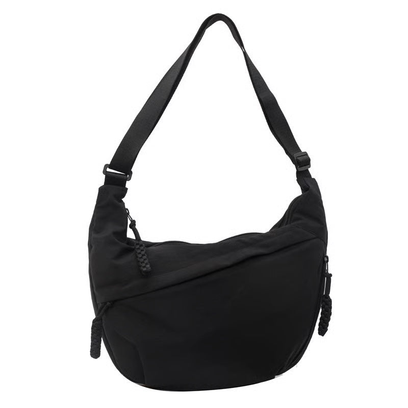 Brandary™ - Ultra-Light Nylon Crossbody Bag