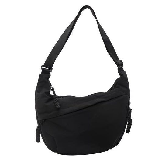 Brandary™ - Ultra-Light Nylon Crossbody Bag