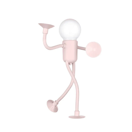 Moodle™ - Inspiring and Bright Mood LED Lamp