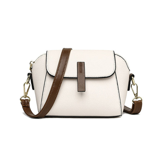 Valmira™ – Elegant PU Leather Shoulder Bag