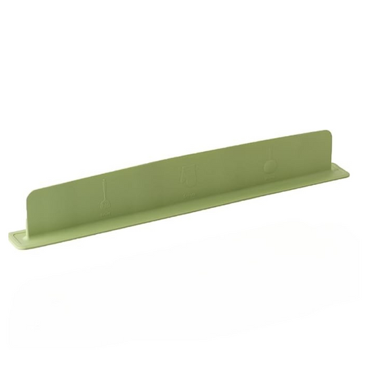 SinkGuard™ - Silicone Splash Shield for Dry Counters