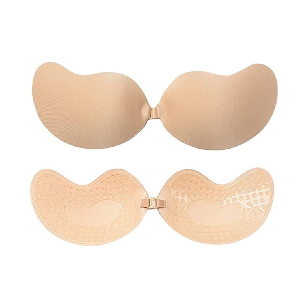Vivelyn™ - Adhesive Lift Bra for Beautiful Backless Outfits