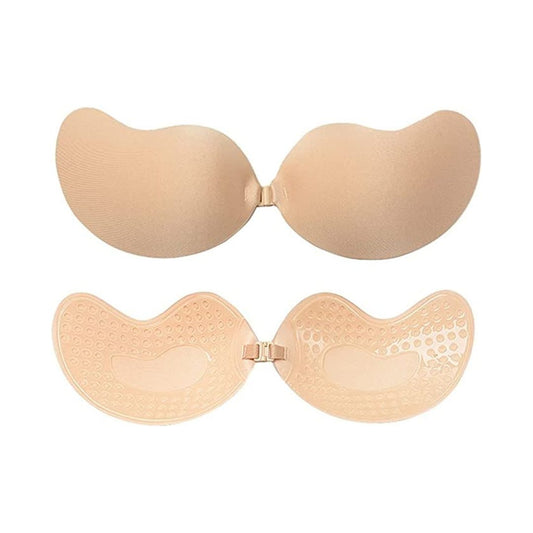 Vivelyn™ - Adhesive Lift Bra for Beautiful Backless Outfits
