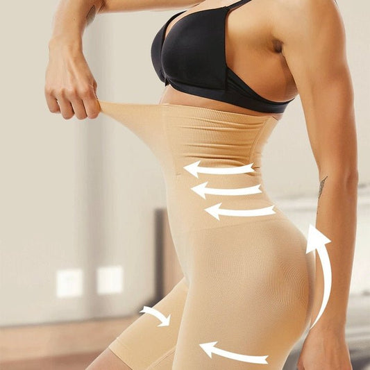 Lovushape™ - Tummy Control & Firming Body Shaper