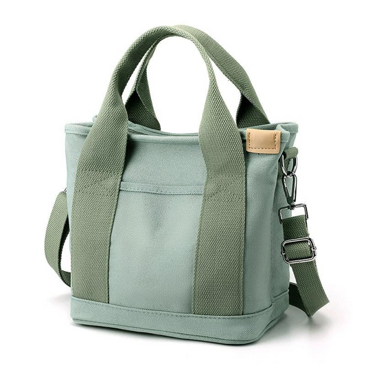 Miyowa™ - Handmade Japanese Organizer Tote Bag