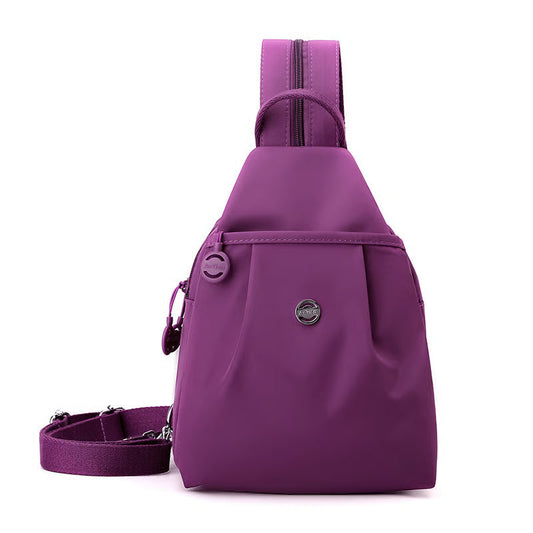 Modlyn™ – Waterproof 2-Way Commuter Bag