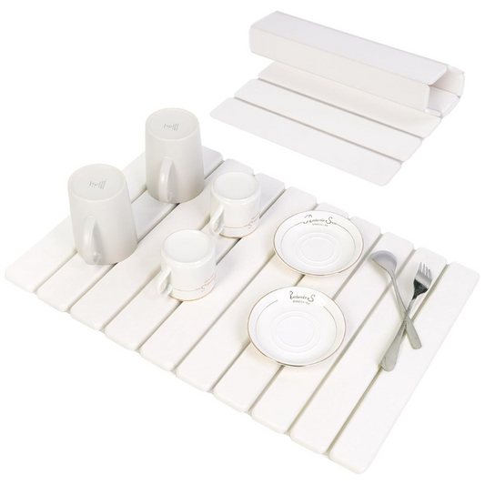 Overa™ - Quick-Dry Counter Mat for Clean Kitchens