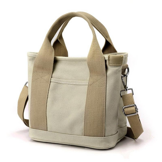 Miyowa™ - Handmade Japanese Organizer Tote Bag