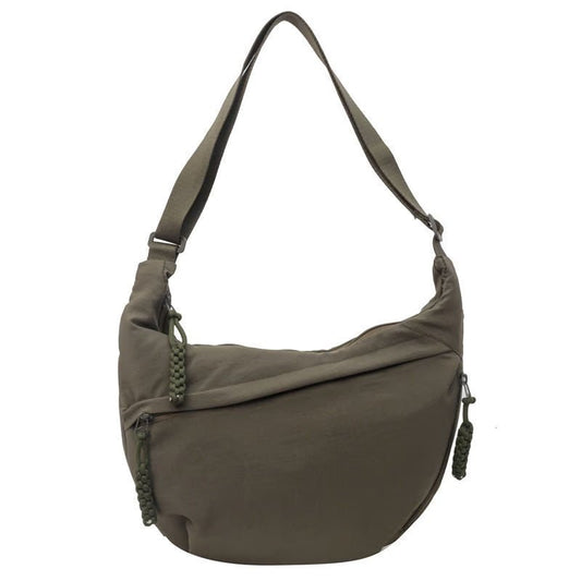 Brandary™ - Ultra-Light Nylon Crossbody Bag