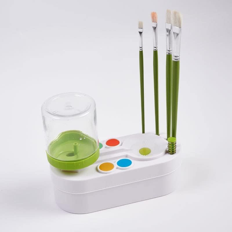 Artisyn™ - One-Tap Brush Cleaner
