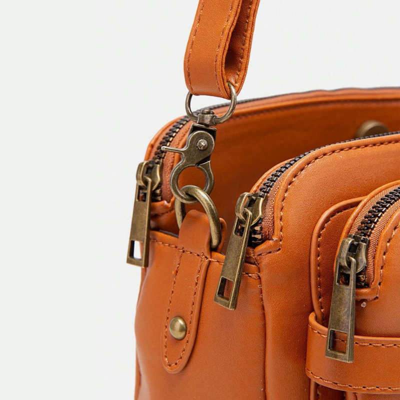 Lunette™ – Elegant Everyday Clutch Purse