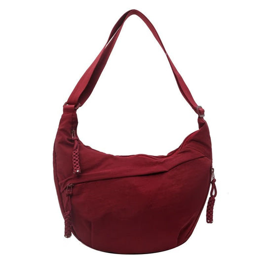 Brandary™ - Ultra-Light Nylon Crossbody Bag