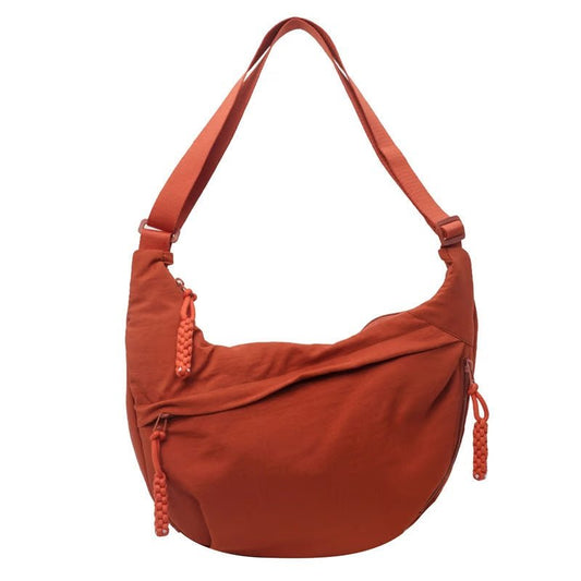 Brandary™ - Ultra-Light Nylon Crossbody Bag