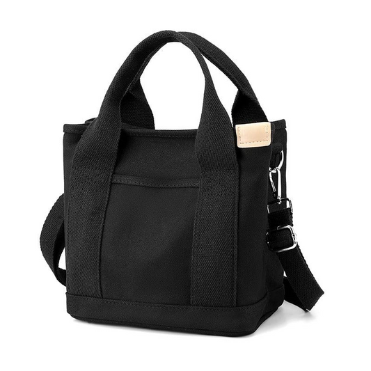Miyowa™ - Handmade Japanese Organizer Tote Bag