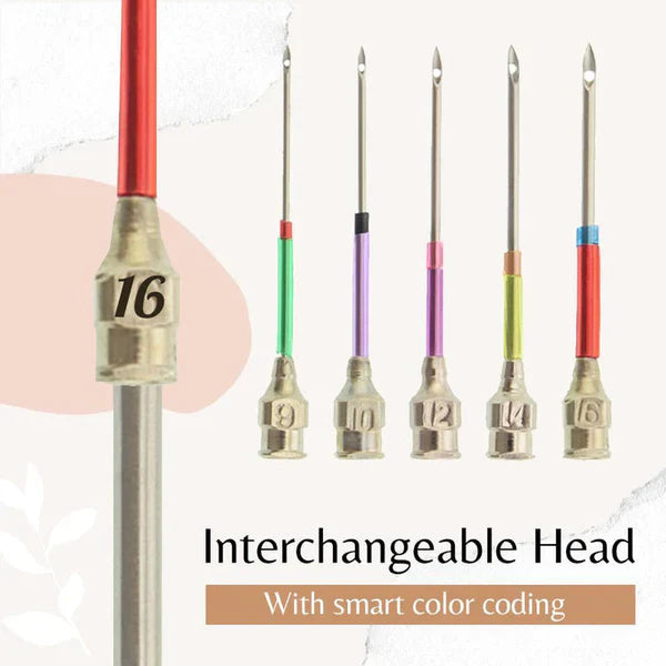 EasyStitch™ - Embroidery Needles Set
