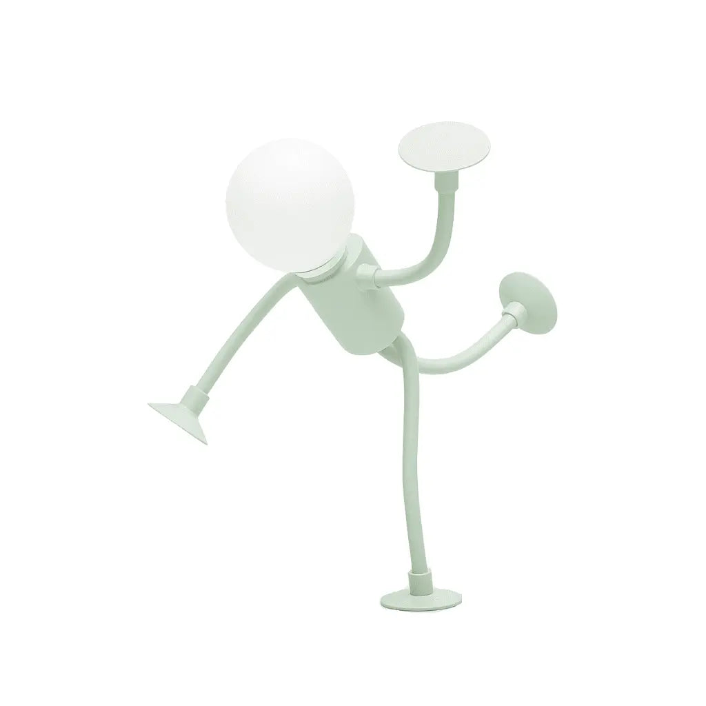 Moodle™ - Inspiring and Bright Mood LED Lamp