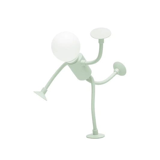 Moodle™ - Inspiring and Bright Mood LED Lamp