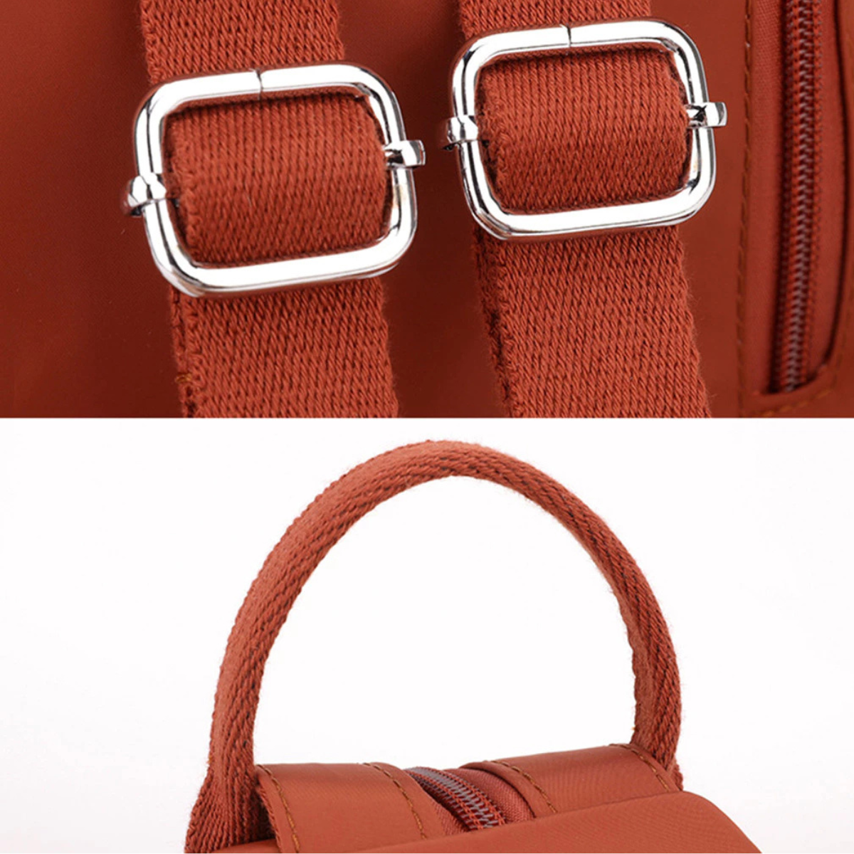 Modlyn™ – Waterproof 2-Way Commuter Bag