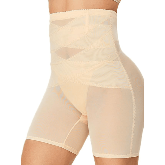 Lovushape™ - Cross Compression Abs & Booty High Waisted Shapewear