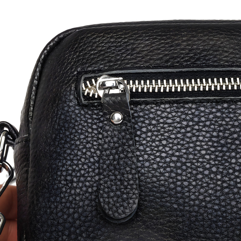 Velmira™ – Crossbody Bag with Removable Strap