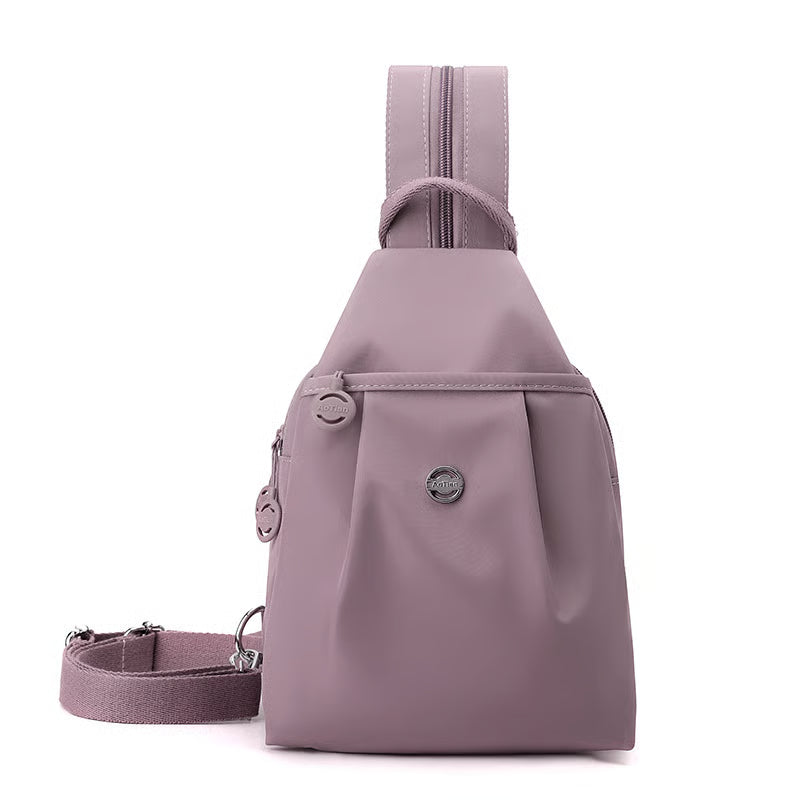 Modlyn™ – Waterproof 2-Way Commuter Bag