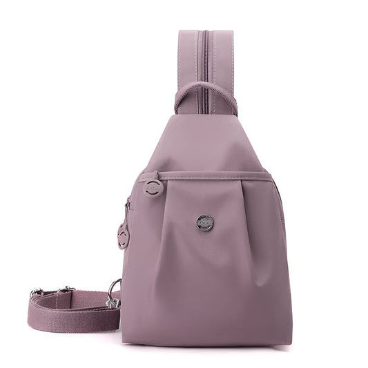 Modlyn™ – Waterproof 2-Way Commuter Bag