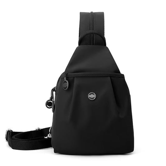 Modlyn™ – Waterproof 2-Way Commuter Bag