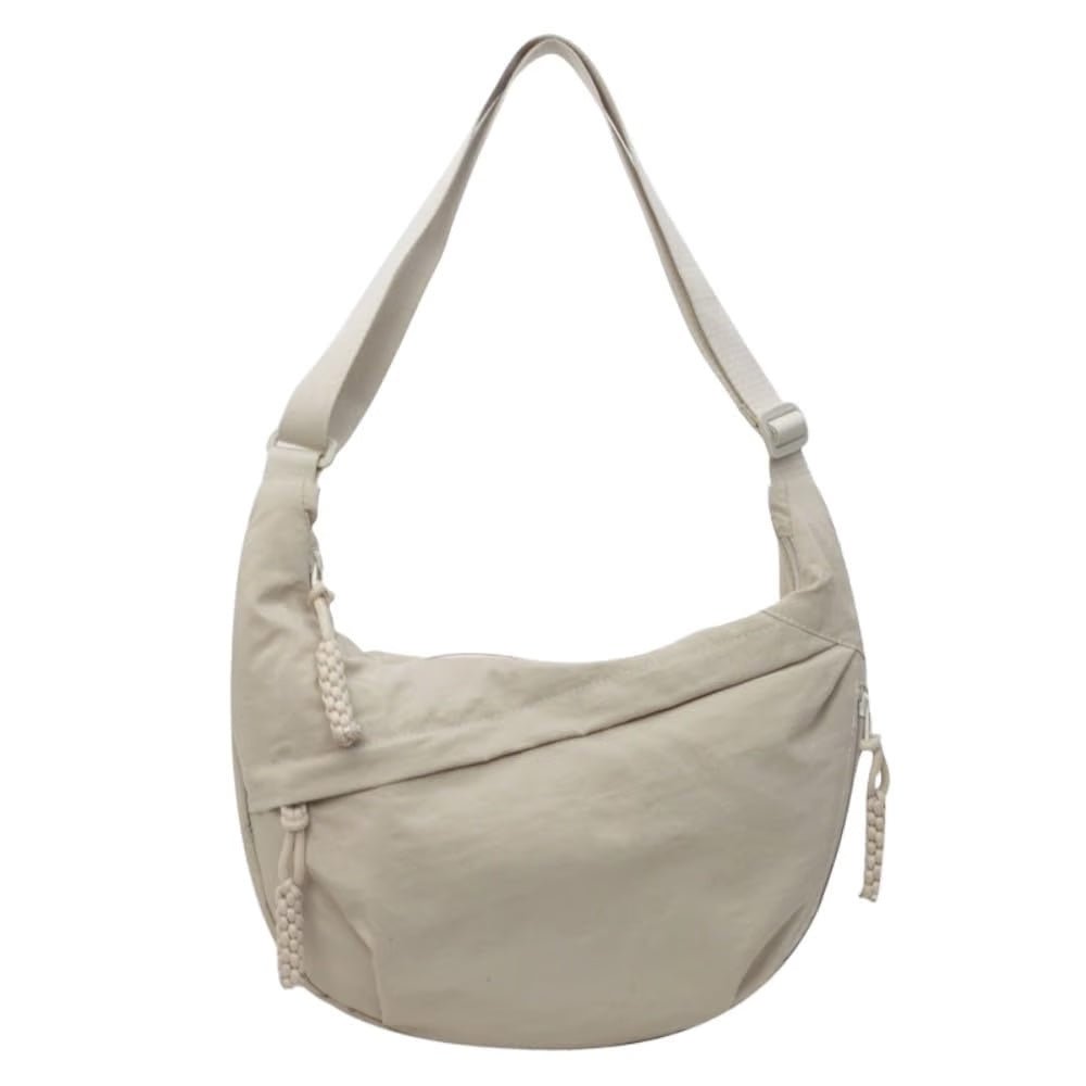 Brandary™ - Ultra-Light Nylon Crossbody Bag