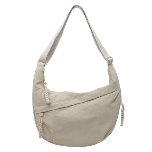 Brandary™ - Ultra-Light Nylon Crossbody Bag
