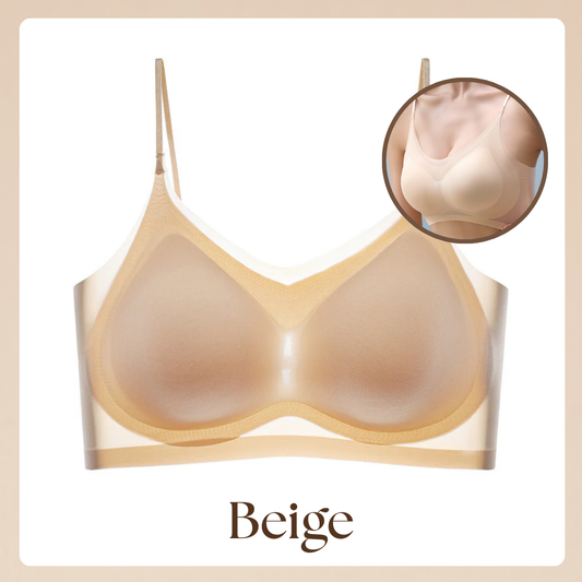 Silkiva™ – Ultra-Thin Ice Silk Comfort Bra
