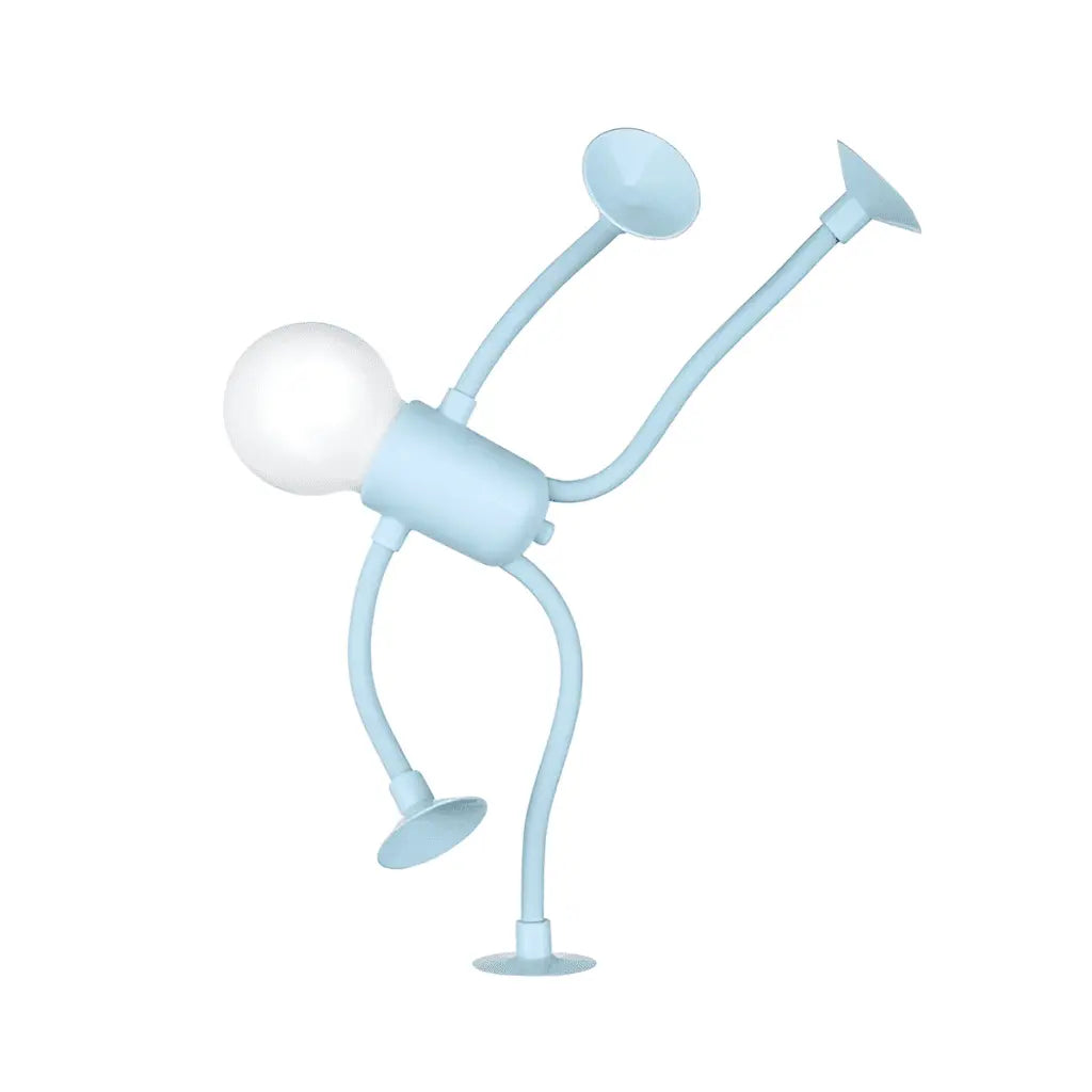 Moodle™ - Inspiring and Bright Mood LED Lamp