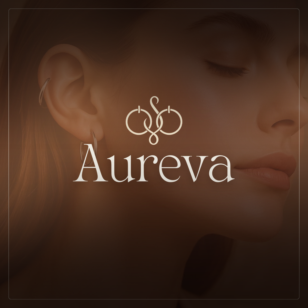 Aureva™ – Retractable Comfort Earrings