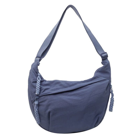 Brandary™ - Ultra-Light Nylon Crossbody Bag