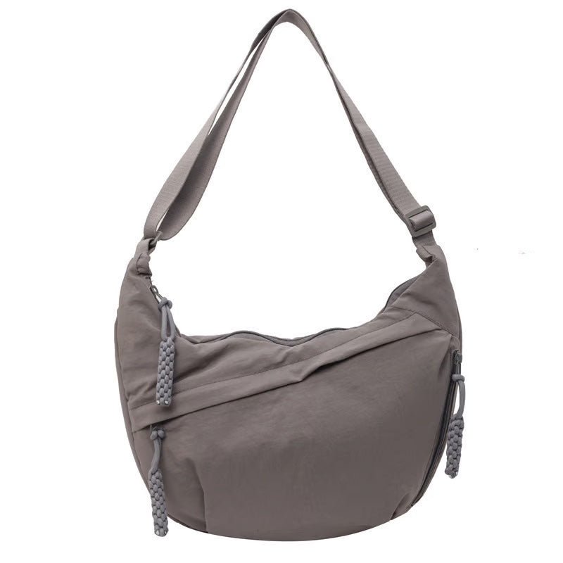 Brandary™ - Ultra-Light Nylon Crossbody Bag