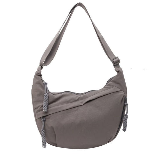 Brandary™ - Ultra-Light Nylon Crossbody Bag