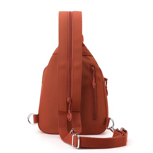 Modlyn™ – Waterproof 2-Way Commuter Bag