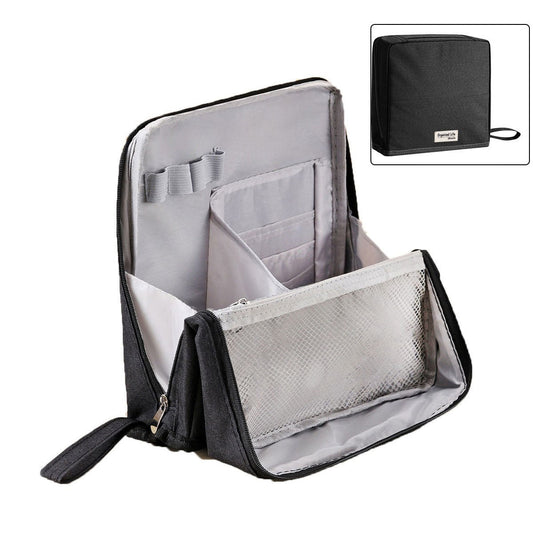 Lunette™ – Keep Your Makeup Neatly Packed