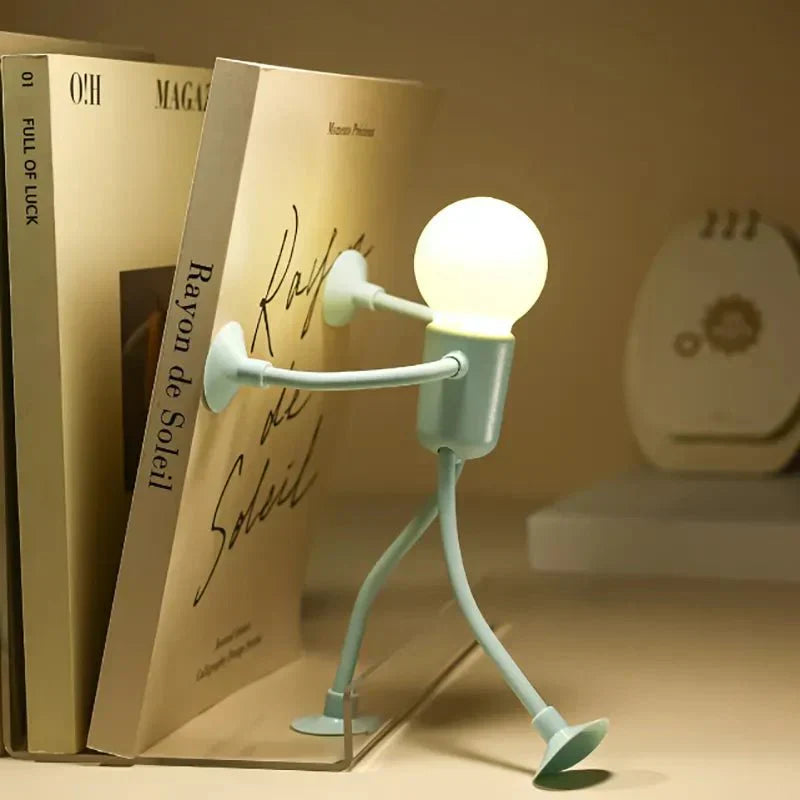 Moodle™ - Inspiring and Bright Mood LED Lamp