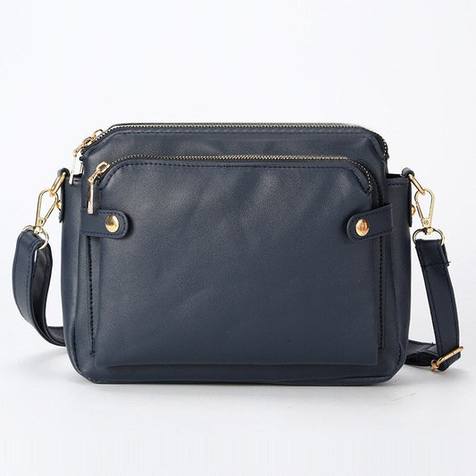 Lunette™ – Elegant Everyday Clutch Purse