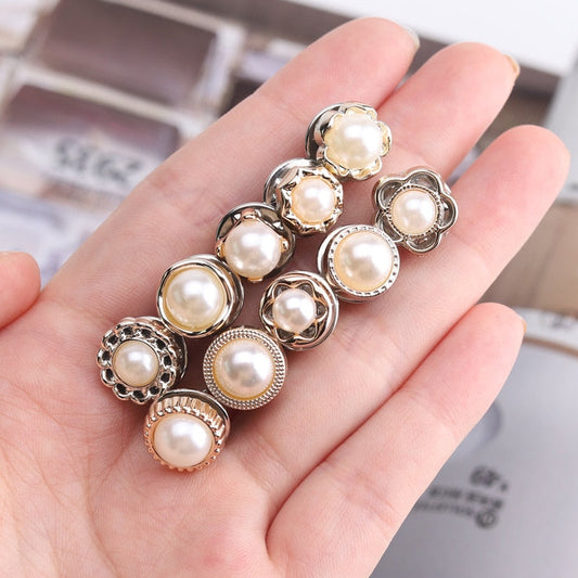 MetalSnap™ - Easy Snap Button Replacement Kit