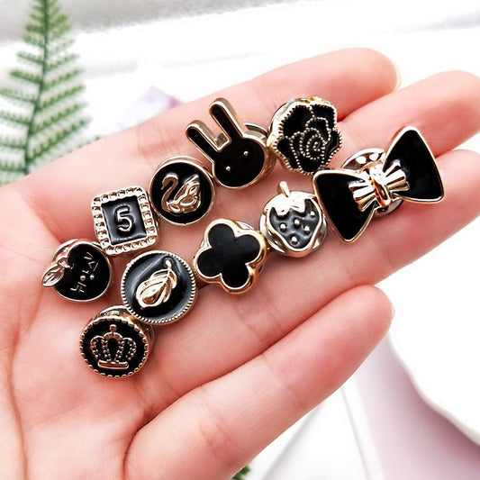 MetalSnap™ - Easy Snap Button Replacement Kit