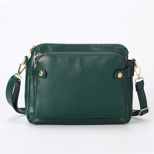 Lunette™ – Elegant Everyday Clutch Purse