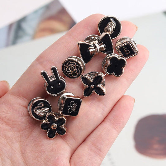 MetalSnap™ - Easy Snap Button Replacement Kit