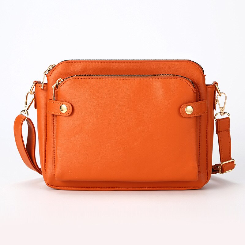 Lunette™ – Elegant Everyday Clutch Purse