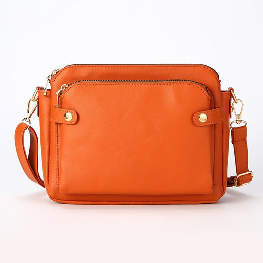 Lunette™ – Elegant Everyday Clutch Purse