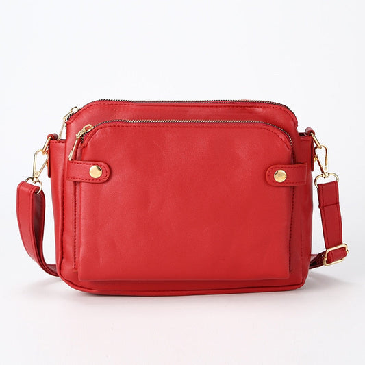 Lunette™ – Elegant Everyday Clutch Purse