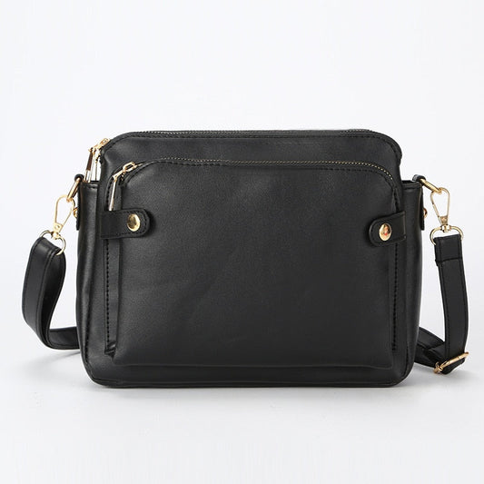 Lunette™ – Elegant Everyday Clutch Purse