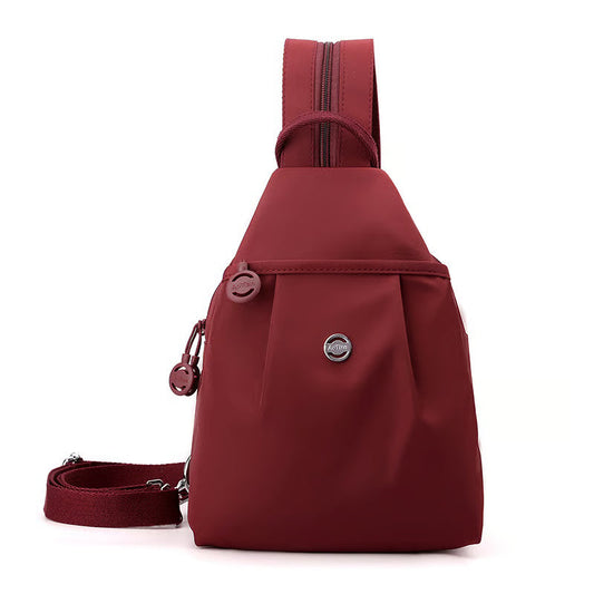 Modlyn™ – Waterproof 2-Way Commuter Bag
